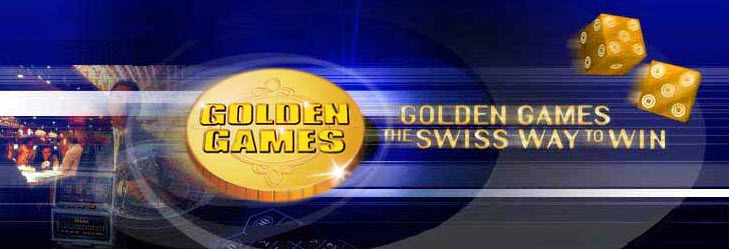 Golden Games